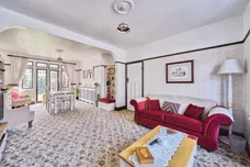 Cavendish Gardens, Barking