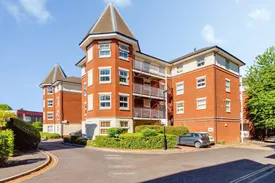 Property responsive