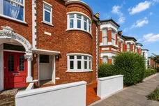 Ashmere Grove, London