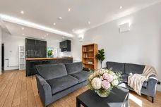 Ashmere Grove, London