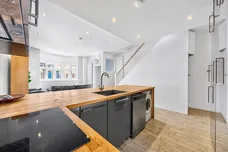Ashmere Grove, London