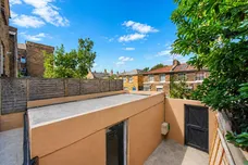 Ashmere Grove, London