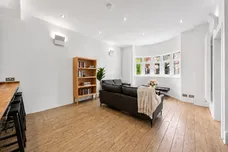 Ashmere Grove, London