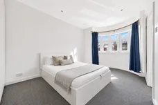 Ashmere Grove, London
