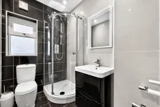 Ashmere Grove, London