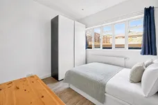 Ashmere Grove, London