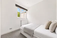 Ashmere Grove, London