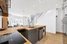 Ashmere Grove, London