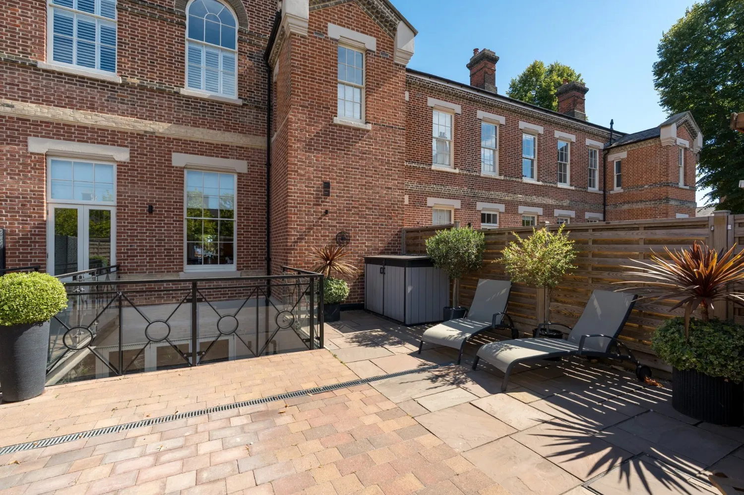 Le Cateau Road, Colchester, CO2 photo 39