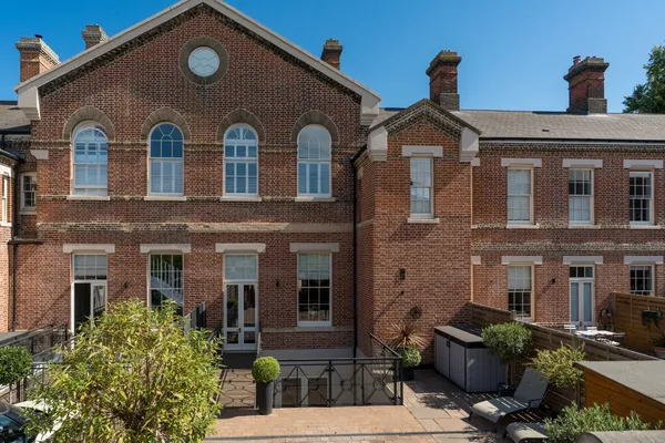 Le Cateau Road, Colchester, CO2 photo 40
