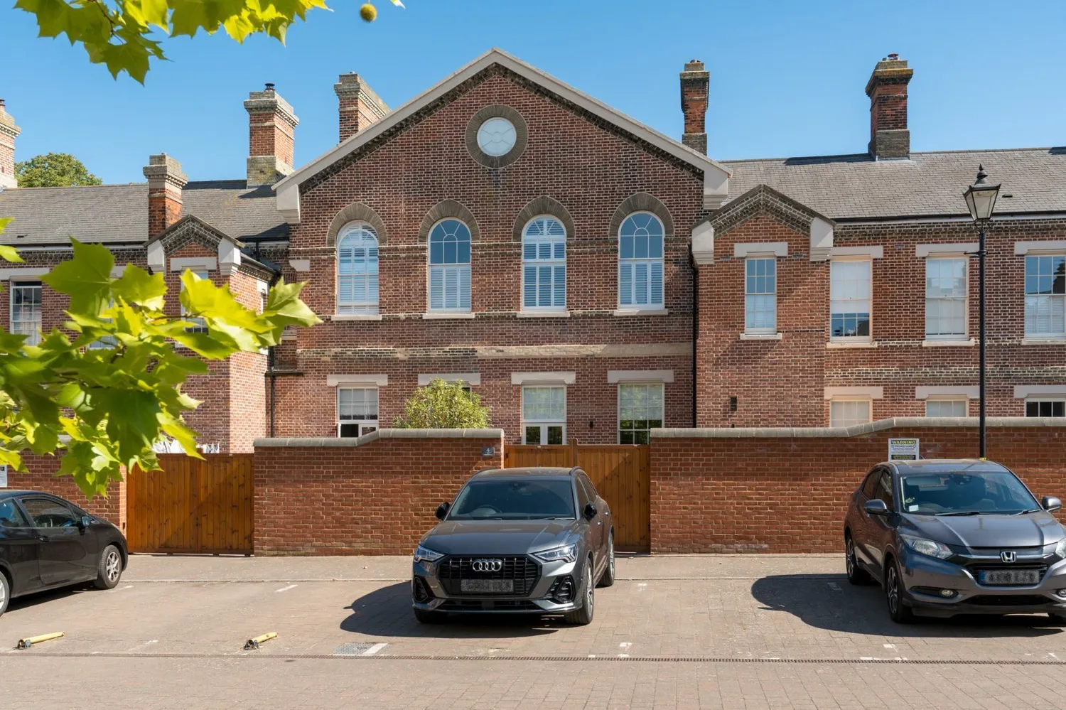 Le Cateau Road, Colchester, CO2 photo 41