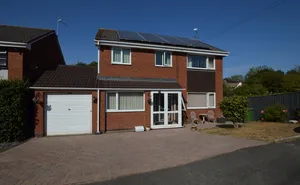 Hardy Road, Broadfields, Exeter, Devon, EX2 photo