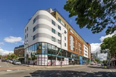 Uxbridge Road, Ealing, W13 photo 1