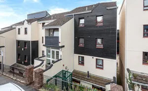 Bartholomew Street West, Exeter, Devon, EX4 photo