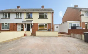 Fairfield Road, Exeter, Devon, EX2 photo