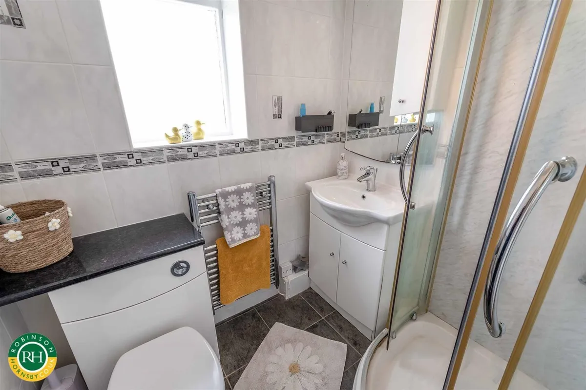Woodview, Sprotbrough, Doncaster