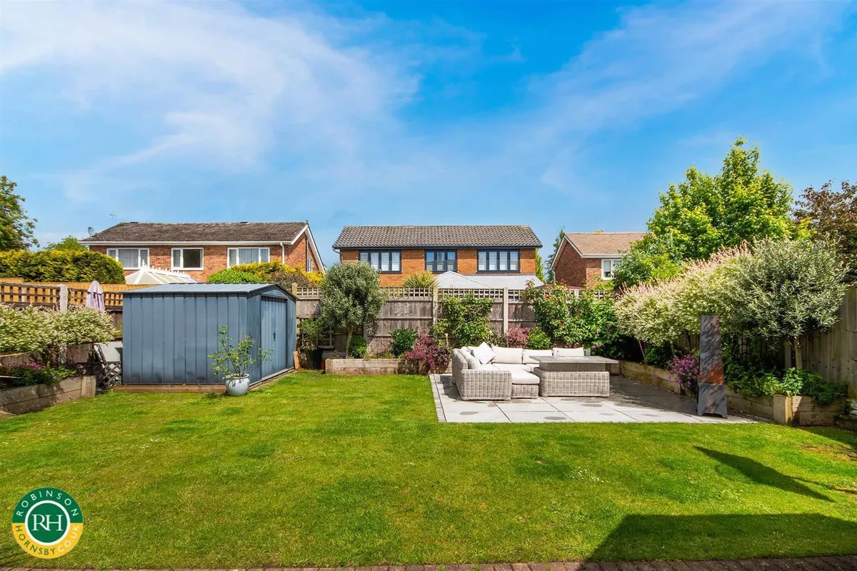 Woodview, Sprotbrough, Doncaster