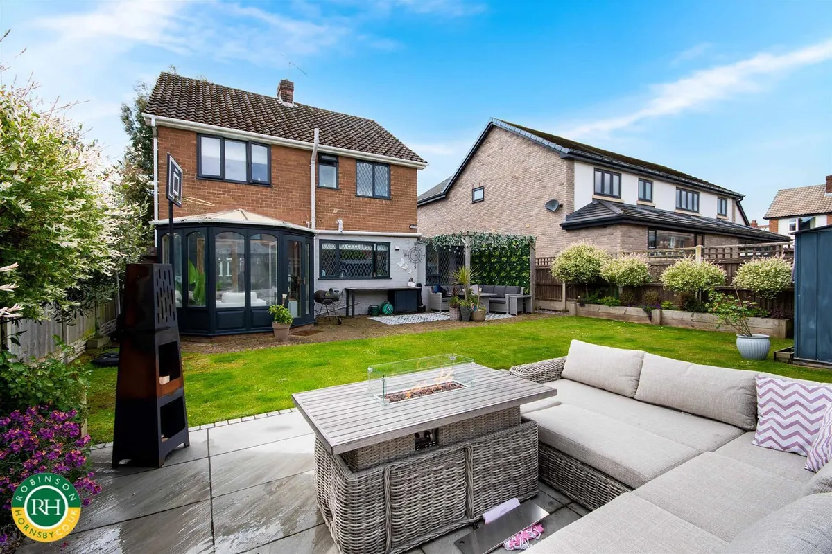 Woodview, Sprotbrough, Doncaster
