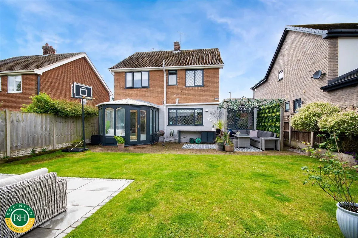 Woodview, Sprotbrough, Doncaster