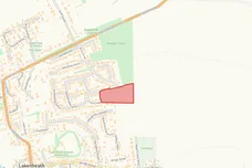 Barr Drive, Lakenheath, Brandon