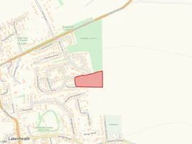 Barr Drive, Lakenheath, Brandon thumb 2