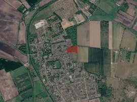 Barr Drive, Lakenheath, Brandon thumb 3