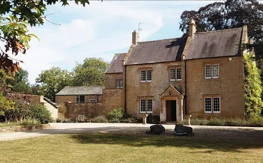 Chiselborough