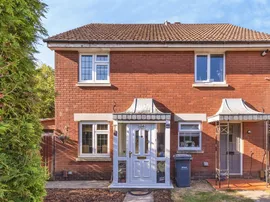 Florentine Way, Waterlooville photo