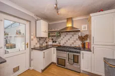 Florentine Way, Waterlooville