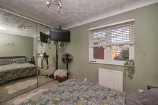 Florentine Way, Waterlooville