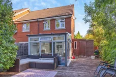 Florentine Way, Waterlooville
