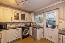 Florentine Way, Waterlooville