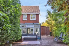 Florentine Way, Waterlooville