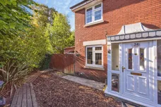 Florentine Way, Waterlooville
