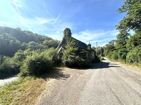 Property responsive