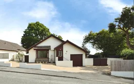 Property responsive