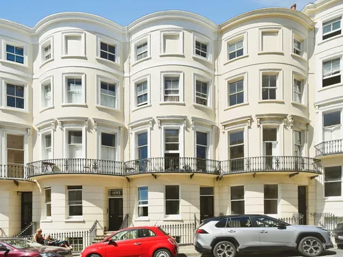 Eaton Place, Brightonphoto