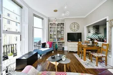 Eaton Place, Brighton