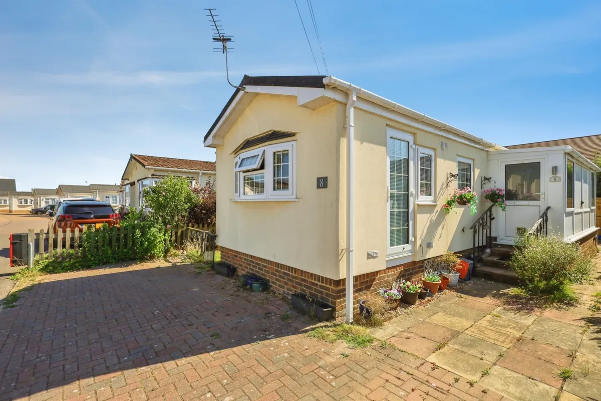 New Road, Hellingly, Hailsham
