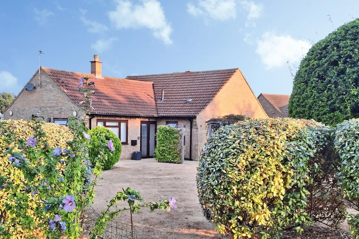 Gymkhana Way, Heacham, King's Lynn