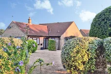 Gymkhana Way, Heacham, King's Lynn
