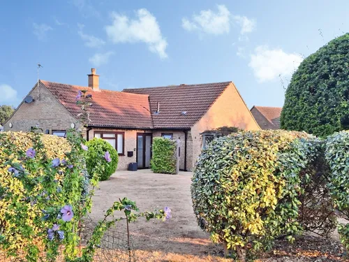 Gymkhana Way, Heacham, King's Lynnphoto