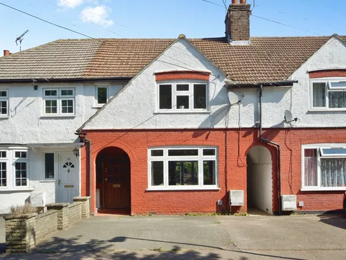 Maytree Crescent, Watfordphoto