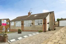 Littlemoor View, Pudsey