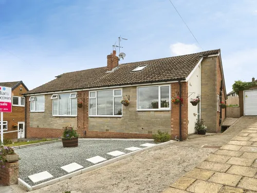 Littlemoor View, Pudseyphoto