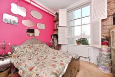Eaton Place, Brighton