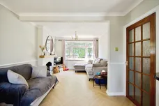 Maytree Crescent, Watford