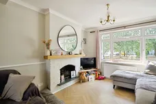 Maytree Crescent, Watford
