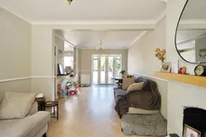 Maytree Crescent, Watford