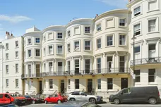 Eaton Place, Brighton
